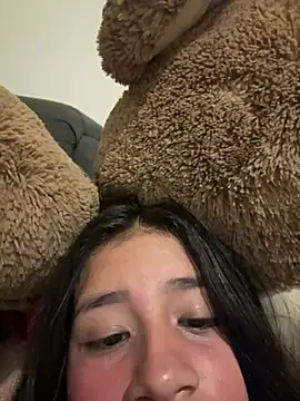 Stripchat Sex Cam of indialatin