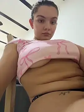 Stripchat Free Porn Cam of Eva_stark10