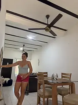 Stripchat Free Live Porn of Eva_stark10