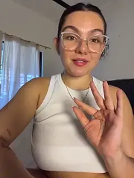 Stripchat Live Porn of Eva_stark10