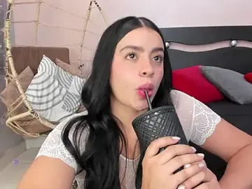 Stripchat Nude Webcam of Eyes_Duque