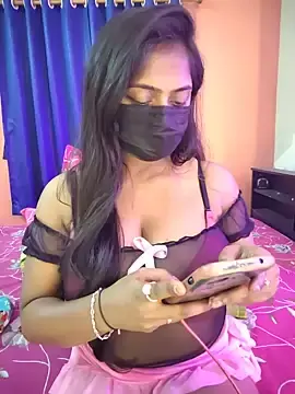Stripchat Live Sex of Ishu_Lovee