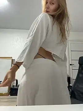 Stripchat Adult Webcam of Ketitull