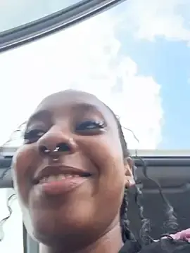 Stripchat Sex Chat of Your_Paris