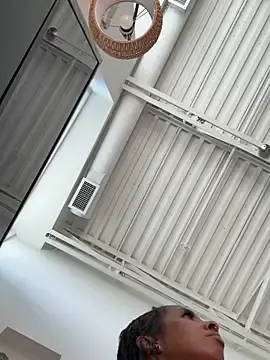 Stripchat Live Sex of Your_Paris