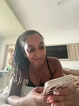 Stripchat Sex Chat of Your_Paris