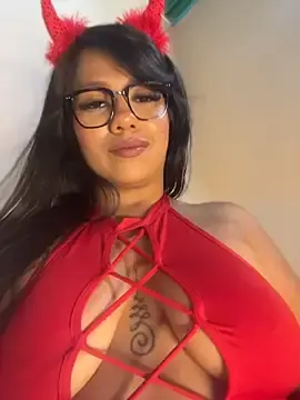 Stripchat Nude Webcam of shaylin_brooke1