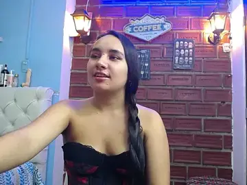 Stripchat Private Sex Chat of Maylin_horny19