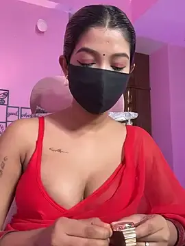 Stripchat Sex Chat of Neha18