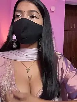Stripchat Best live sex cam show of Neha18