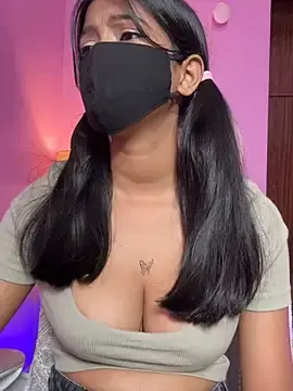 Stripchat Live Porn of Neha18
