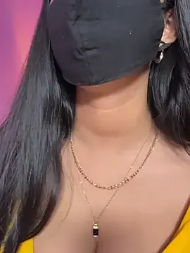 Stripchat Live Porn of Neha18