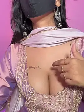 Stripchat Live Sex of Neha18