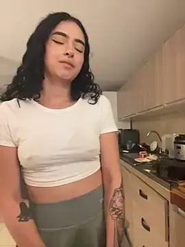 Stripchat Private Sex Chat of RosseMelody