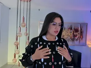 Stripchat Nude Webcam of AngelicaVega