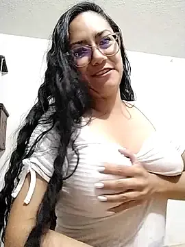 Stripchat Adult Video Chat of Salma-sweet
