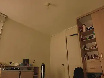 Stripchat Live Porn of juanasnz99