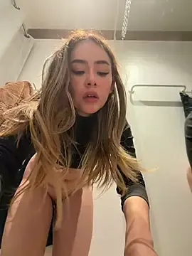 Stripchat Best Webcam of sammbunny