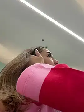 Stripchat Private Sex Chat of sammbunny
