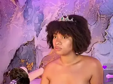 Stripchat Sex Chat of Lolalewis777