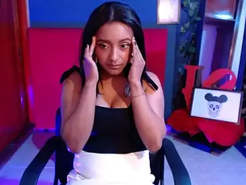Stripchat Watch Live Sex Cams of NAIA_GODDESS
