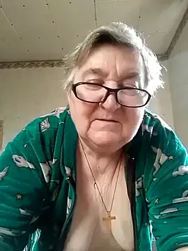 Stripchat Best live sex cam show of PanterochkaCharm