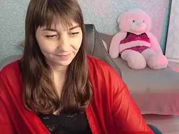 Stripchat Adult Webcam of StelaDream