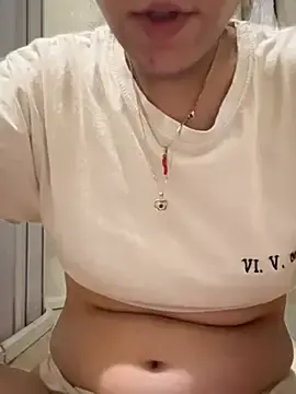 Stripchat Live Porn of rossana99_