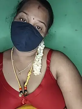 Stripchat Adult Webcam of tamil_butterfly
