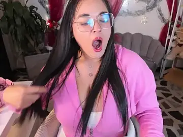 Stripchat Adult Video Chat of CelesteBrucee