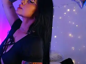 Stripchat Live Porn of Isa_Maiden1