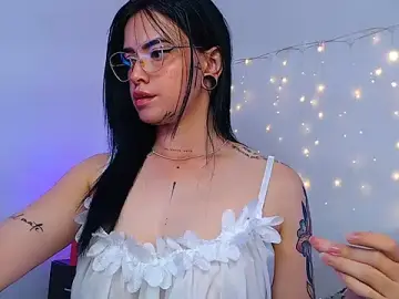 Stripchat Free Porn Cam of Isa_Maiden1