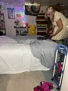 Stripchat Watch Live Sex Cams of TrenaAnne