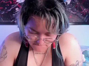Stripchat Sex Cam of lucky-leah