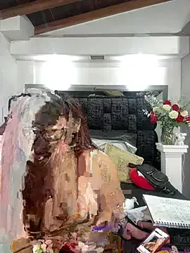 Stripchat Free Live Porn of Arianna_Jones1