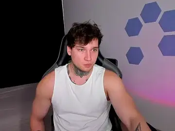 Stripchat Private Sex Chat of Chris_Tyson