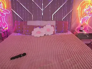Stripchat Free Live Porn of JuicyRina