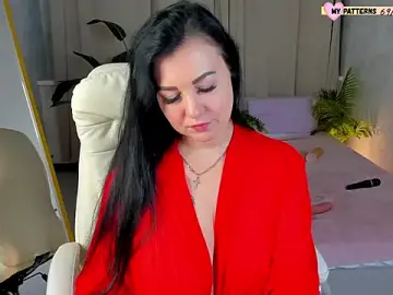 Stripchat Watch Live Sex Cams of Monika_Martinezz