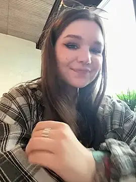 Stripchat Free Porn Cam of PumaShyXD
