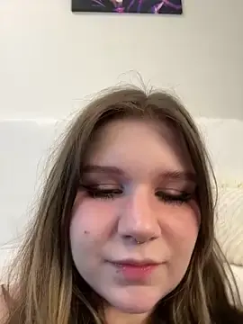 Stripchat Private Sex Chat of PumaShyXD