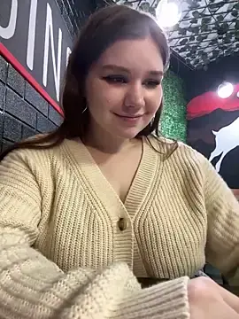 Stripchat Live Sex of PumaShyXD