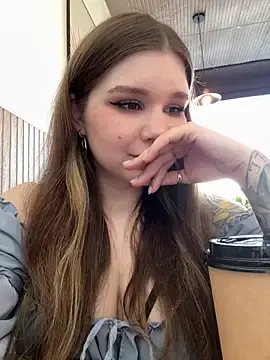 Stripchat Free Live Porn of PumaShyXD