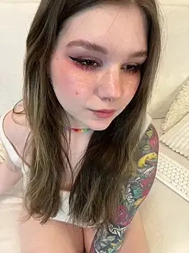 Stripchat Live Porn of PumaShyXD