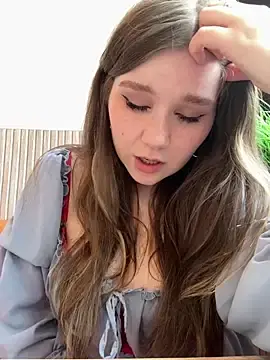 Stripchat Adult Webcam of PumaShyXD
