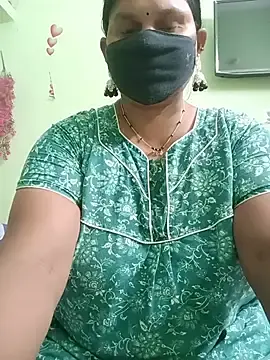 Stripchat Free Live Porn of telugutanuja_