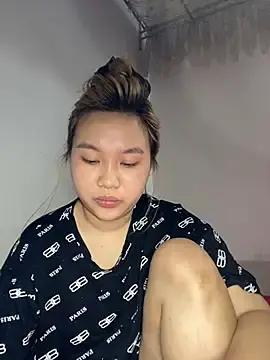 Stripchat Live Porn of Almira6868