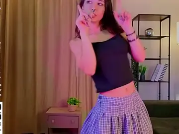 Stripchat Free Porn Cam of NerixalVire