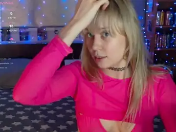 Stripchat Best live sex cam show of s1lvercherub