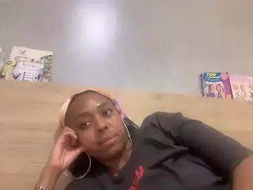 Stripchat Free Live Porn of ChocolateCakeQueen