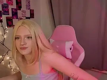 Stripchat Nude Webcam of Lilly_Jhonass